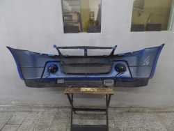 SUZUKI GRAND VITARA II ZDERZAK PRZOD PRZEDNI HALOGENY ZCW 05-09