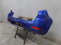 SUZUKI GRAND VITARA II ZDERZAK TYL TYLNY ZCW 05-09
