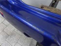 SUZUKI GRAND VITARA II ZDERZAK TYL TYLNY ZCW 05-09