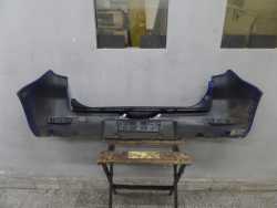 SUZUKI GRAND VITARA II ZDERZAK TYL TYLNY ZCW 05-09