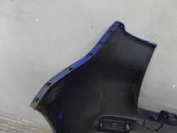 SUZUKI GRAND VITARA II ZDERZAK TYL TYLNY ZCW 05-09