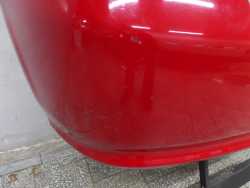 HONDA JAZZ 02-05 ZDERZAK TYL TYLNY R81