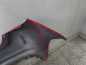 HONDA JAZZ 02-05 ZDERZAK TYL TYLNY R81