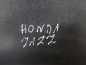 HONDA JAZZ 02-05 ZDERZAK TYL TYLNY R81