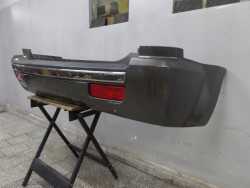 JEEP GRAND CHEROKEE WK ZDERZAK TYL PDC LAMPY 05-10
