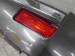 JEEP GRAND CHEROKEE WK ZDERZAK TYL PDC LAMPY 05-10