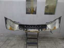JEEP GRAND CHEROKEE WK ZDERZAK TYL PDC LAMPY 05-10