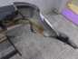 JEEP GRAND CHEROKEE WK ZDERZAK TYL PDC LAMPY 05-10