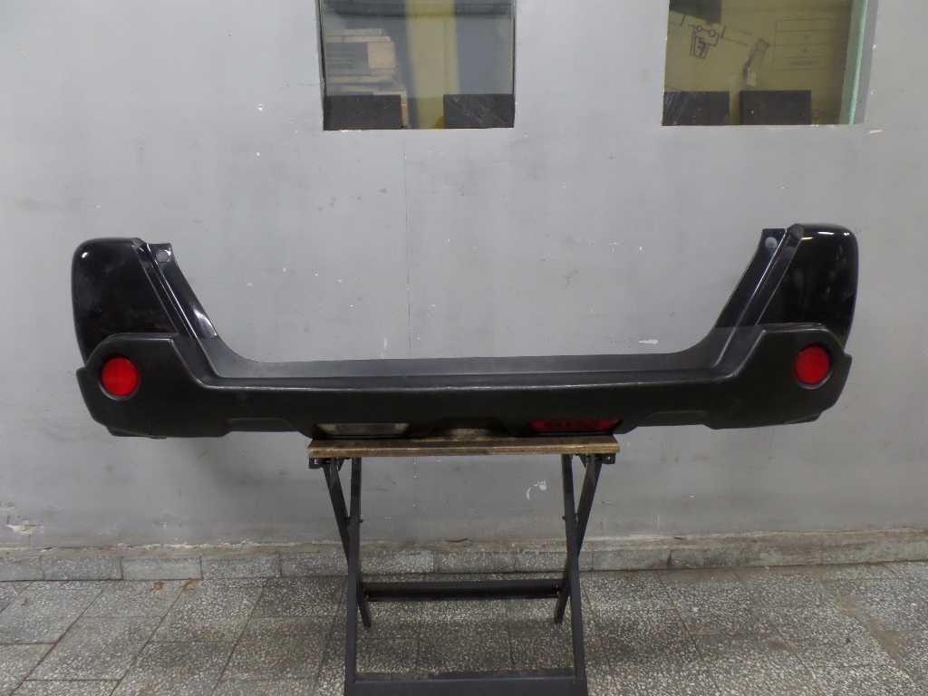 NISSAN X-TRAIL T31 ZDERZAK TYL G41 08-13