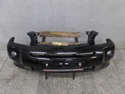 NISSAN X-TRAIL T31 ZDERZAK PRZOD HALOGENY G41 08-13