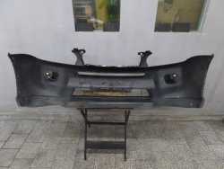 NISSAN X-TRAIL T31 ZDERZAK PRZOD HALOGENY G41 08-13
