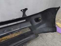 NISSAN X-TRAIL T31 ZDERZAK PRZOD HALOGENY G41 08-13