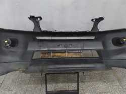 NISSAN X-TRAIL T31 ZDERZAK PRZOD HALOGENY G41 08-13