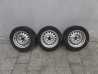 KOLO FELGA PRZYCZEPY 5X112 6J13 ET30 OPONA SECURIT TR603