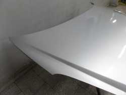 OPEL CORSA D MASKA POKRYWA SILNIKA Z157 06-14