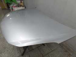 OPEL CORSA D MASKA POKRYWA SILNIKA Z157 06-14