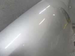 OPEL CORSA D MASKA POKRYWA SILNIKA Z157 06-14