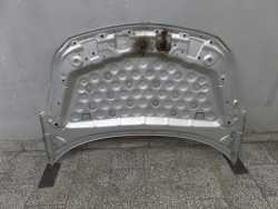 OPEL CORSA D MASKA POKRYWA SILNIKA Z157 06-14