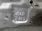 OPEL CORSA D MASKA POKRYWA SILNIKA Z157 06-14