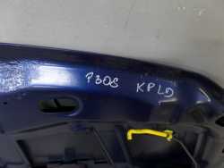 PEUGEOT 308 T7 MASKA POKRYWA SILNIKA KPLD 07-13