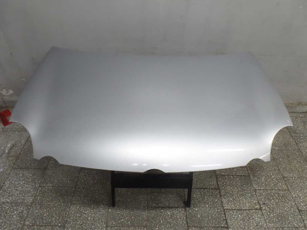 VW POLO 9N3 IV OKULAR 01-05 MASKA POKRYWA SILNIKA LA7W