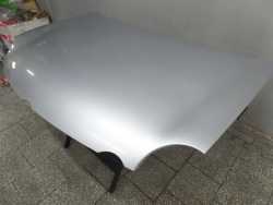 VW POLO 9N3 IV OKULAR 01-05 MASKA POKRYWA SILNIKA LA7W
