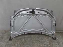 VW POLO 9N3 IV OKULAR 01-05 MASKA POKRYWA SILNIKA LA7W