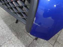 DAIHATSU TERIOS II MASKA POKRYWA SILNIKA GRILL B58 06-16