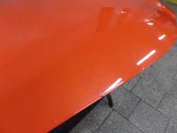 TOYOTA AYGO II 2 MASKA POKRYWA SILNIKA 14-21