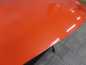 TOYOTA AYGO II 2 MASKA POKRYWA SILNIKA 14-21