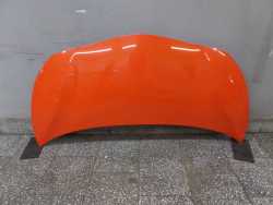TOYOTA AYGO II 2 MASKA POKRYWA SILNIKA 14-21