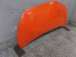 TOYOTA AYGO II 2 MASKA POKRYWA SILNIKA 14-21