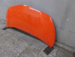 TOYOTA AYGO II 2 MASKA POKRYWA SILNIKA 14-21