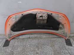 TOYOTA AYGO II 2 MASKA POKRYWA SILNIKA 14-21