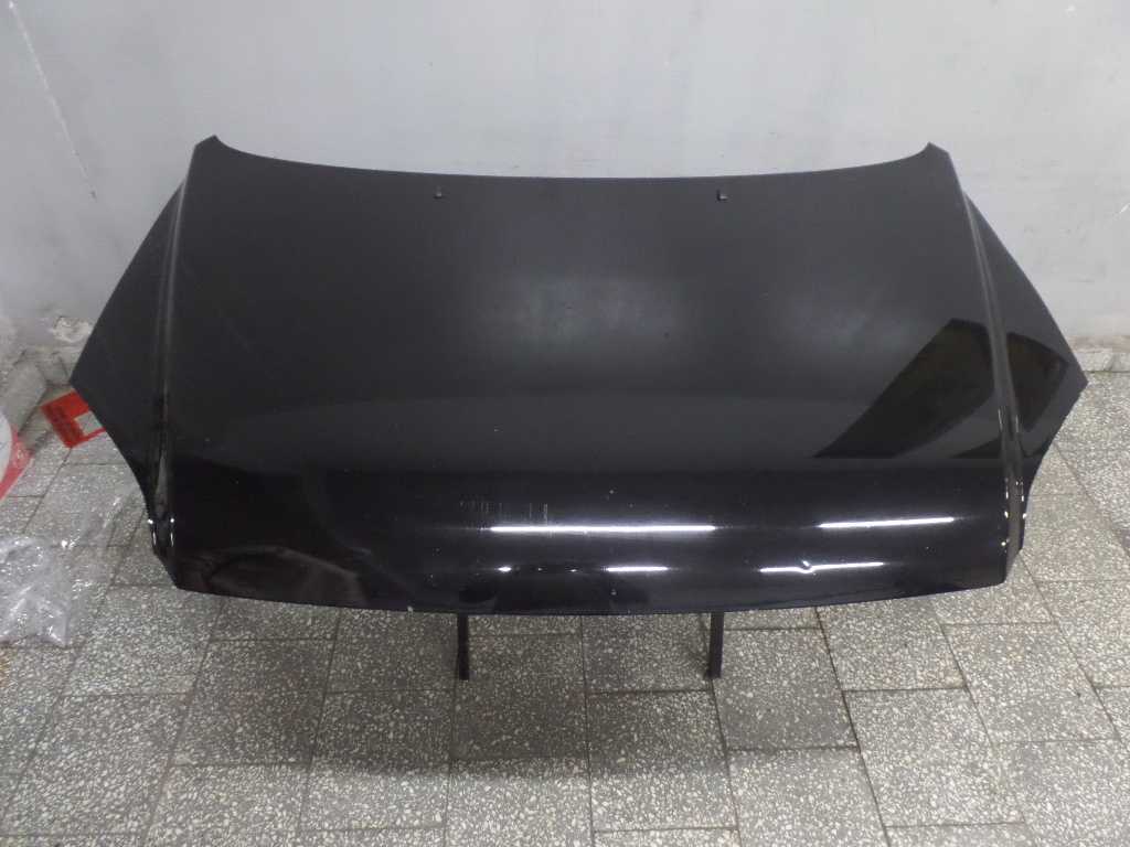 KIA SPORTAGE II 04-10 MASKA POKRYWA SILNIKA 9P