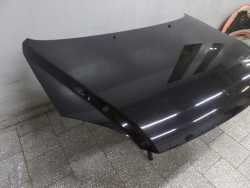 KIA SPORTAGE II 04-10 MASKA POKRYWA SILNIKA 9P