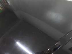 KIA SPORTAGE II 04-10 MASKA POKRYWA SILNIKA 9P