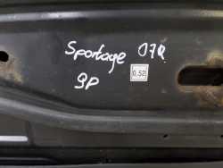KIA SPORTAGE II 04-10 MASKA POKRYWA SILNIKA 9P