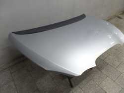 SEAT LEON II MASKA POKRYWA SILNIKA 05-12 LS5Y