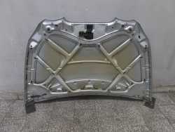 SEAT LEON II MASKA POKRYWA SILNIKA 05-12 LS5Y