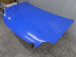 VW POLO IV 9N OKULAR MASKA POKRYWA SILNIKA LA5F 01-05
