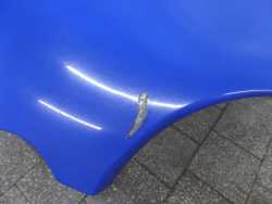 VW POLO IV 9N OKULAR MASKA POKRYWA SILNIKA LA5F 01-05