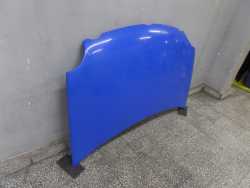 VW POLO IV 9N OKULAR MASKA POKRYWA SILNIKA LA5F 01-05