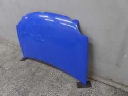 VW POLO IV 9N OKULAR MASKA POKRYWA SILNIKA LA5F 01-05