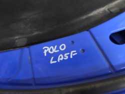 VW POLO IV 9N OKULAR MASKA POKRYWA SILNIKA LA5F 01-05