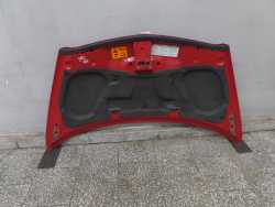 HONDA JAZZ 02-08 MASKA POKRYWA SILNIKA R81 !! OKAZJA !!