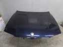 BMW X3 E83 MASKA POKRYWA SILNIKA MONACOBLUE METALLIC 03-10