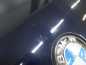BMW X3 E83 MASKA POKRYWA SILNIKA MONACOBLUE METALLIC 03-10