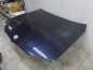 BMW X3 E83 MASKA POKRYWA SILNIKA MONACOBLUE METALLIC 03-10