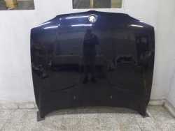 BMW X3 E83 MASKA POKRYWA SILNIKA MONACOBLUE METALLIC 03-10